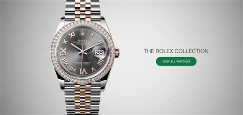 gandelman rolex
